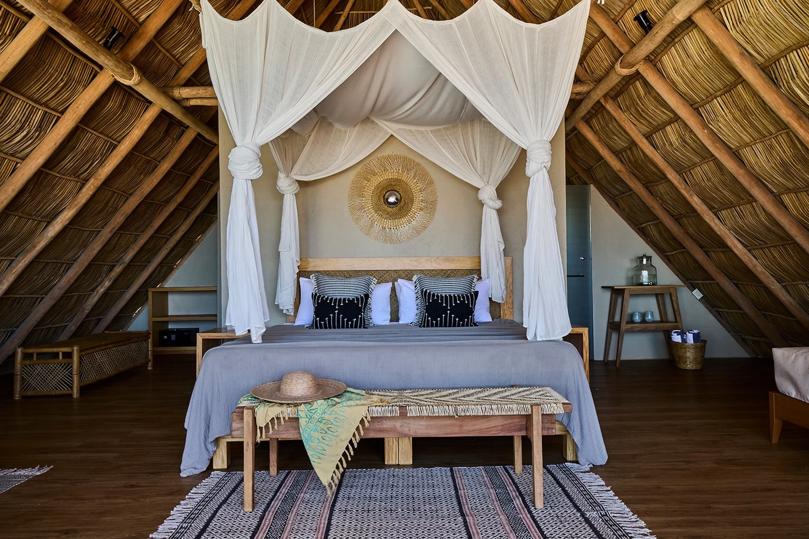 New Years Yoga Retreat ~ Quimixto, Mexico ~ December 28